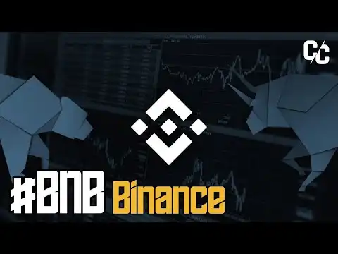 #BNB / Binance Coin News Today - Crypto Price Prediction & Analysis for $BNB Elliott Wave, and More!
