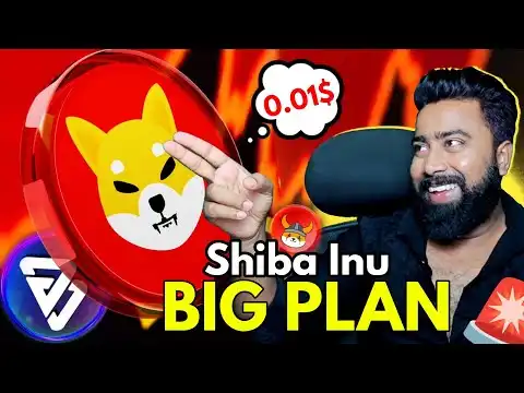 Shiba Inu BIG PLAN  Will hit 0.01$ 2024/2025 | Bitgert Coin update  FLOKI INU Good  Crypto News