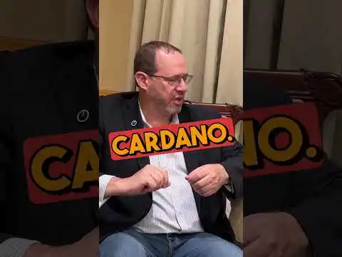 HOW DOES CARDANO MIDNIGHT WORK? #cardano #bitcoin #crypto