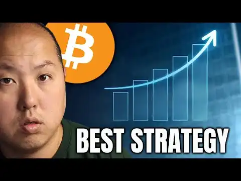 The Bitcoin Strategy That Made Billions (More Gains Ahead)