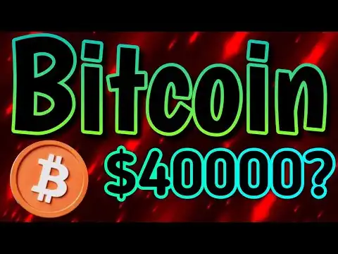 Buy Bitcoin now & at $40000? | Ethereum | Crypto news | Gala