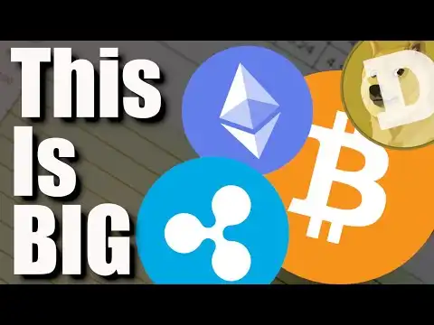 BREAKING: MAJOR Altcoin Price Movements News + Ethereum, Bitcoin & XRP Bull Run 2024 Speculation
