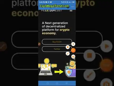 How I Claimed 2 3 BNB 850 USDT on Trust Wallet in Airdrop  Instant Withdrawal FLEXI wallet #11