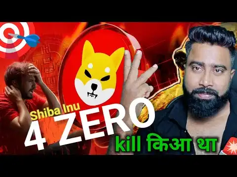 4 Zero kill  SHIBA INU      ZERO kill   BABYDOGE COIN  Bitgert Coin 