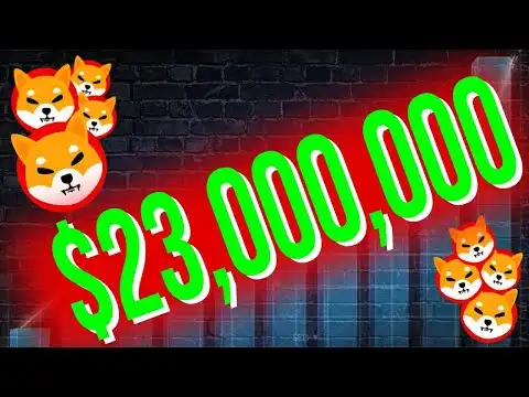 SHIBA INU COIN WILL NEVER BE THE SAME AFTER THIS!!! - SHIB NEWS
