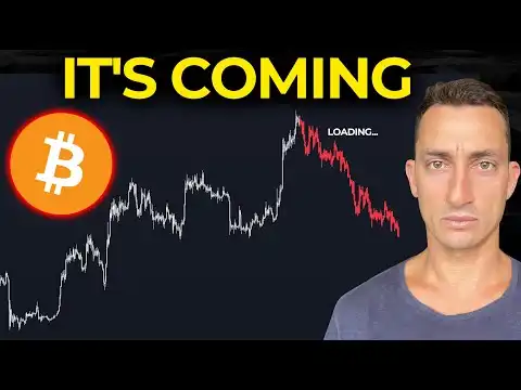 Are Bitcoin & Crypto On Schedule To CORRECT BEFORE The Halving? | Cycle Explained