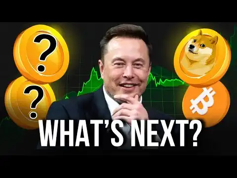 WTF Why Did Dogecoin & Bitcoin DUMP Today??? Why The Bitcoin Spot ETF Might Be Denied By The SEC?
