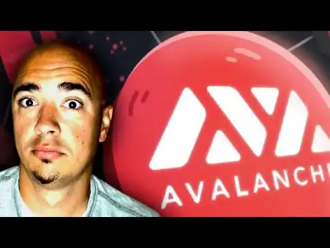 Avalanche AVAX Crypto Just Partnered With a HUGE PLAYER!