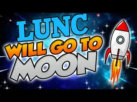 TERRA CLASSIC WILL GO TO THE MOON AFTER DEAL WITH CHATGPT?? - LUNC PRICE PREDICTION 2024 NEWS