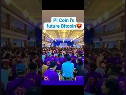 Pi coin Futures Bitcoin.....!!        