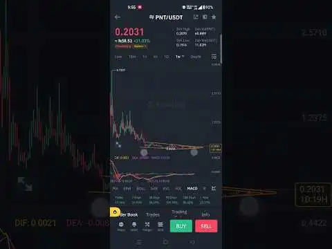 pnetwork pnt coin cryptocurrency update 