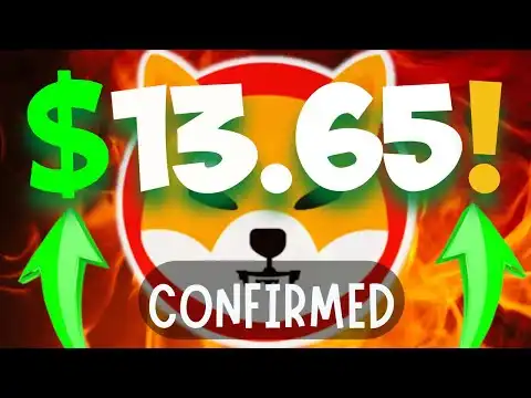 SHIBA INU NEWS TODAY!  0.66 SECONDS AGO: SHIBA INU COIN JUST WENT OUT OF CONTROL! (SHIB WINS AGAIN!)