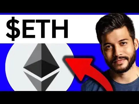  ETH Coin SUNDAY!! (what does that mean) Ethereum coin