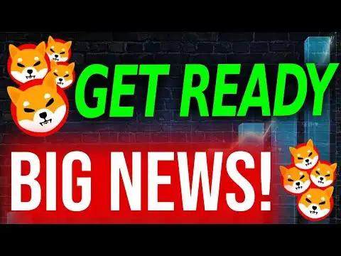 THIS IS REALLY CRAZY! SHIBA INU COIN JUST REVEALED THIS MAJOR BOMB!! - SHIB NEWS TODAY