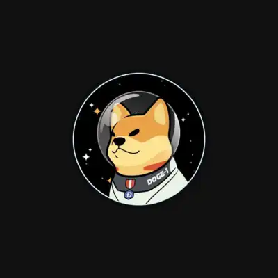 Satellite Doge-1 MissionSatellite Doge-1 Mission  