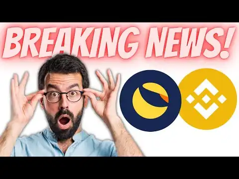 SHOCKING | IF YOU HAVE TERRA LUNA COIN WATCH THIS VIDEO