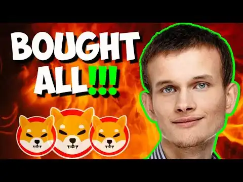 IF YOU STILL HODL ANY SHIBA INU TOKENS, YOU MUST WATCH THIS VIDEO!! - SHIBA INU NEWS TODAY