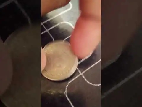 Coin #shortsvideo #viralvideo #coincollection #viral #coinhobby #coinbase #bitcoin