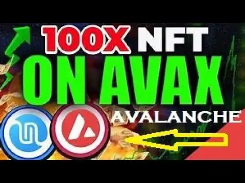  UPDATE Avalanche flash Loan arbitrage trick - EARN 100X NFT AVAX COIN with FULL TUTORIAL 100%