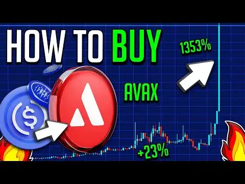 WHAT IS AVALANCHE? HOW TO BUY & TRADE AVALANCHE (AVAX COIN) - Bybit TOKEN Trading For Beginners