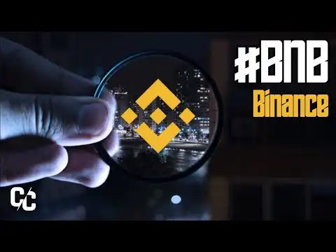 #Binance Coin / #BNB News Today - Cryptocurrency Price Prediction & Analysis Update $BNB
