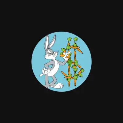 Bugs BunnyBugs Bunny  