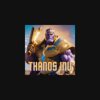 Thanos Inu