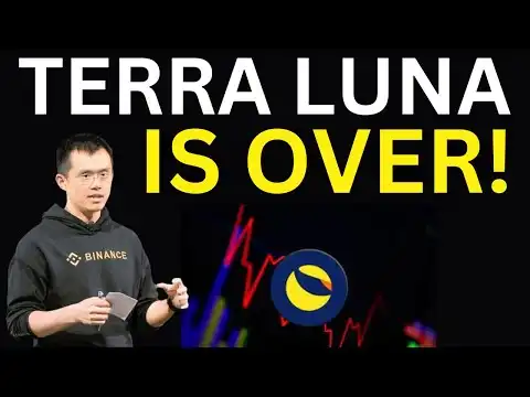TERRA LUNA CLASSIC | FINALLY THIS MIGHT BE THE END OF $LUNC COIN