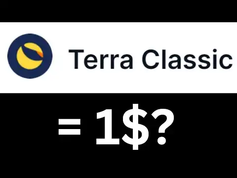 terra classic lunc coin can easy be 1$ in the future?