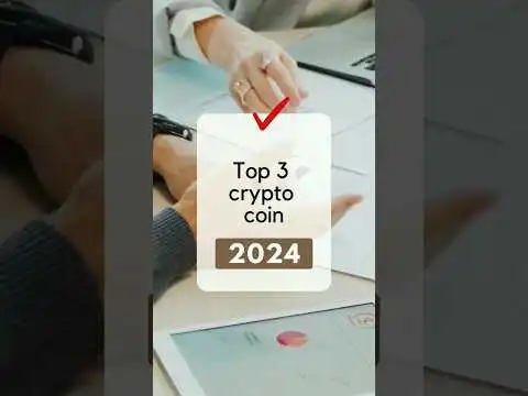 top 3 crypto coin #cryptocoin #cryptocurrency #dogecoin #earning #tron #wazirx #BTC #ethereum