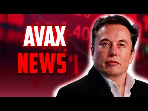  BREAKING NEWS: AVAX Price Projected to Skyrocket in 2023-2024 