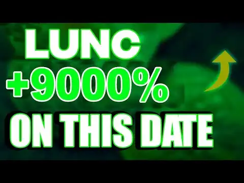 EN COURS DE LECTURE LUNC WILL +9000% - Terra Classic Network Token THIS IS WHY PRICE PREDICTION & NE