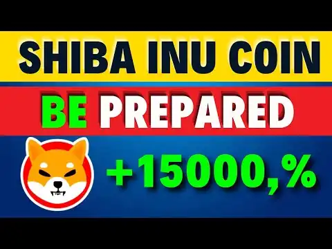 IF YOU HOLD JUST 3 MILLION SHIBA INU TOKENS YOU COULD BECOME THE 1% - SHIB NEWS TODAY