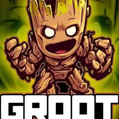 GROOT