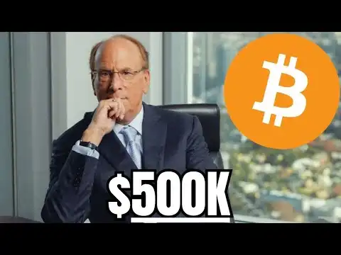 ?One Bitcoin Will Reach $524,000 This Bull Cycle?