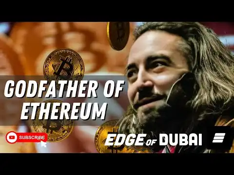 Exploring the Renaissance of Bitcoin Art with the Godfather of Ethereum Yanislav Malahov