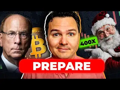 Will Bitcoin Explode In December?