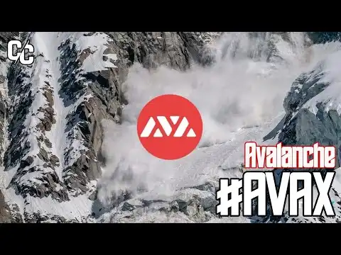 #Avalanche / #AVAX News Today - Crypto Price Prediction & Analysis Update $AVAX