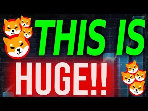 LAST WARNING FROM CEO OF SHIBA INU COIN!! YOU WERE WARNED BEFORE!! - SHIB NEWS TODAY