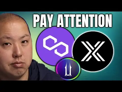 Bitcoin Holders...Pay Attention to These Altcoin Gems!