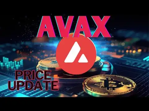 Avax Price Prediction || Avalanche Avax Price News Today || Avalanche Crypto Investment || 29 nov