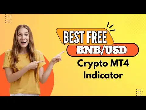 Binance Coin BNBUSD Crypto Indicator  - BNB Technical Indicator Update Now and Price Prediction!