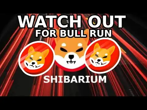 Shiba Inu Coin What To Watch For The Next Bull Run/ Shib Inu Price