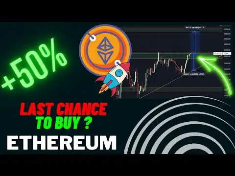 ETHEREUM PRICE PREDICTION 2024 | Huge Update | Which Coins to Pick? #ethereum #hindi