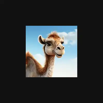 The CamelThe Camel  