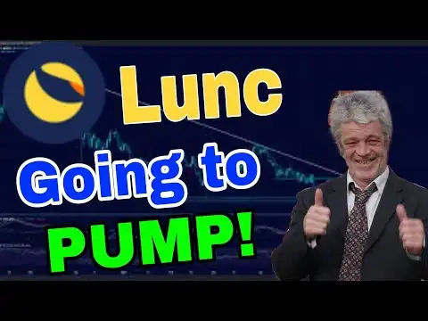 Lunc News Today! Terra Classic Price Prediction