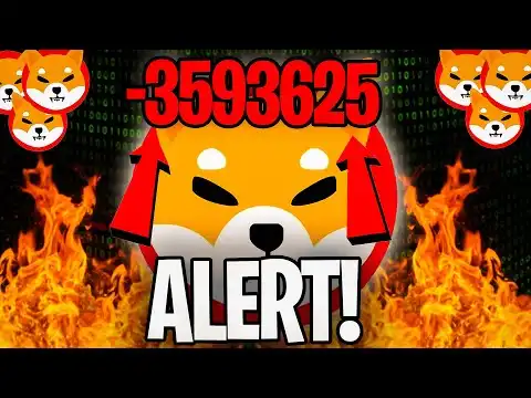 SHIBA INU: IT'S OVER!! YOUR SHIB IS HACKED!! (WHILE YOU DON'T EVEN KNOW) - SHIBA INU COIN NEWS TODAY