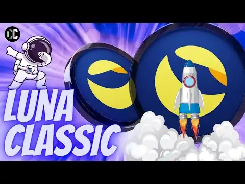 LUNC, Terra Luna Classic : When Will It Lose The Next ZERO