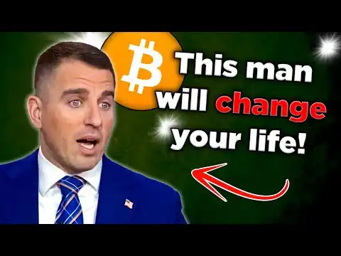 The REAL Reason Bitcoin is PUMPING! (8 Minute explanation)