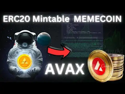 How to Launch a Memecoin on AVAX FAST 2024